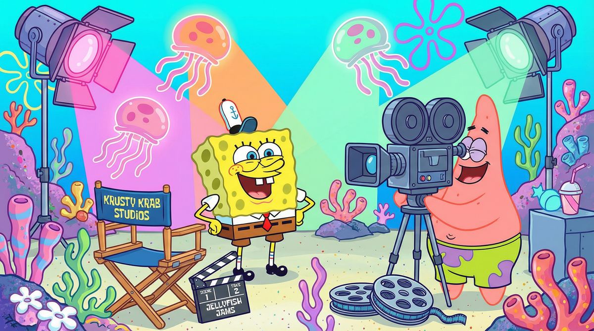 糖心vlog甜蜜影视创作社区